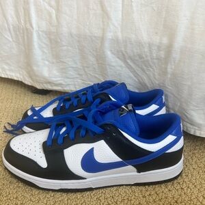 Men’s Nike Low Dunks